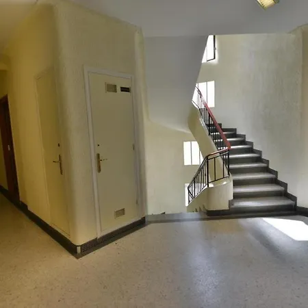 Apartment 2 Pieces De Jonathan - Les Pins Centre - Proche Plages *