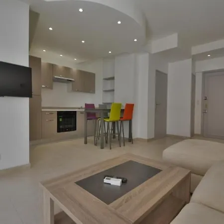 2 Pieces De Jonathan - Les Pins Centre - Proche Plages דירה *