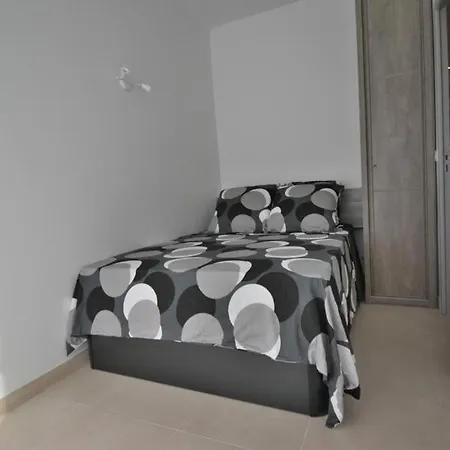 דירה 2 Pieces De Jonathan - Les Pins Centre - Proche Plages *