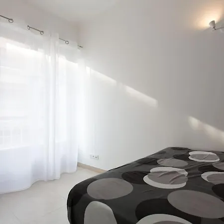 Apartment 2 Pieces De Jonathan - Les Pins Centre - Proche Plages