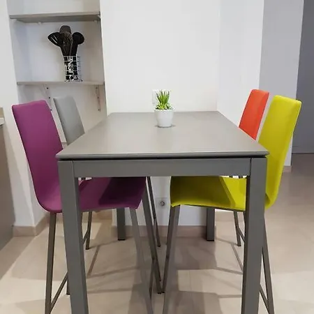 2 Pieces De Jonathan - Les Pins Centre - Proche Plages Apartment