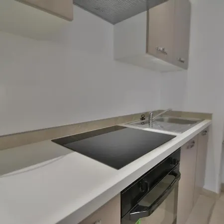 2 Pieces De Jonathan - Les Pins Centre - Proche Plages Apartamento