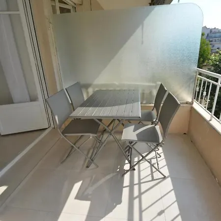 2 Pieces De Jonathan - Les Pins Centre - Proche Plages