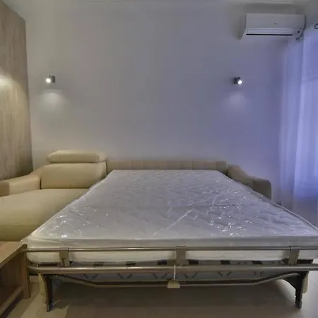 Apartment 2 Pieces De Jonathan - Les Pins Centre - Proche Plages *