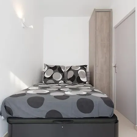 2 Pieces De Jonathan - Les Pins Centre - Proche Plages Apartamento *